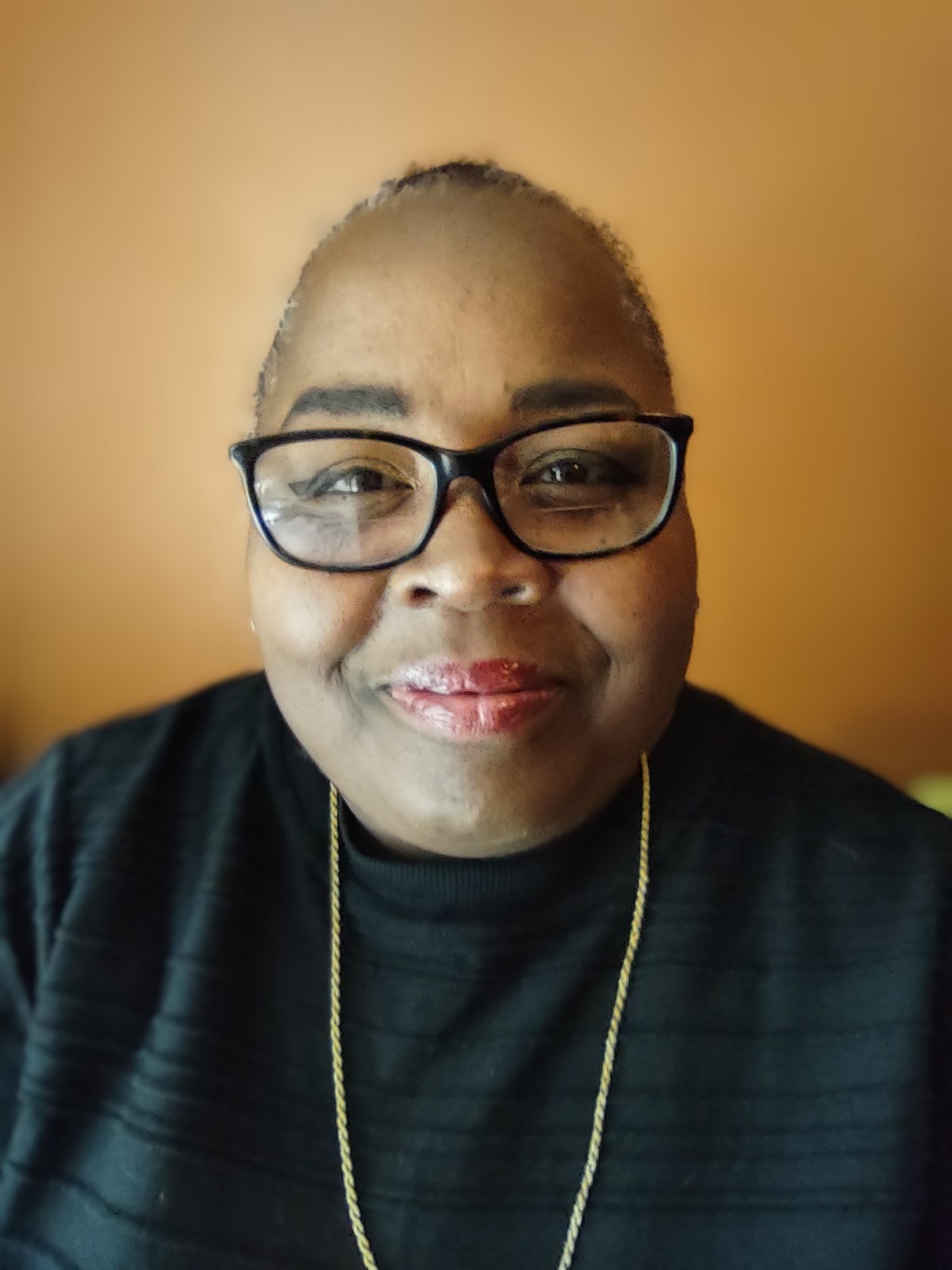 Alesia Williams, M.S., CCC-SLP